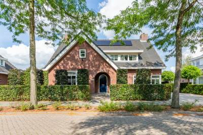 Woning Jan Dekkerslaan 11 Nuenen