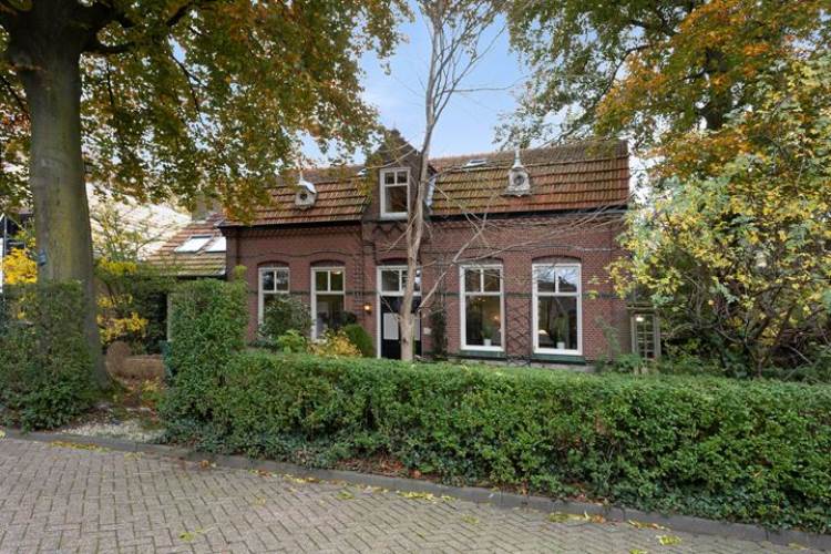 Woning Houtrijk 4 Nuenen