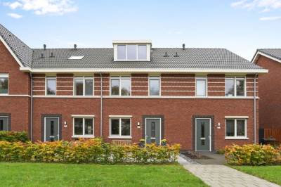 Woning Startbaan 12M Amstelveen