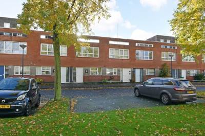 Woning Middenweg 74 Den Haag