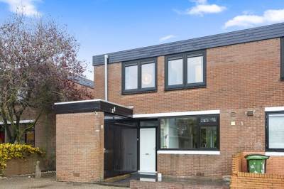 Woning Eschweilerhof 13 Eindhoven