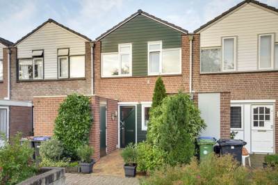 Woning Koolmees 28 Nieuwegein