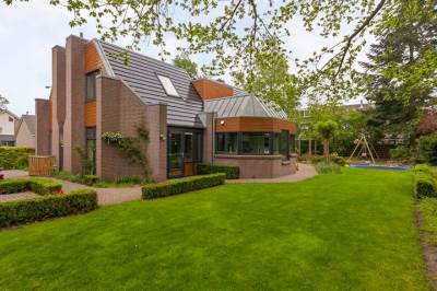 Woning Veluwelaan 29 Wezep