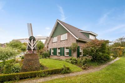 Woning Möllenes 11 Aalten