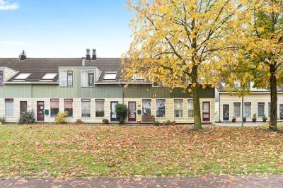 Woning Dassenbos 44 Hoofddorp