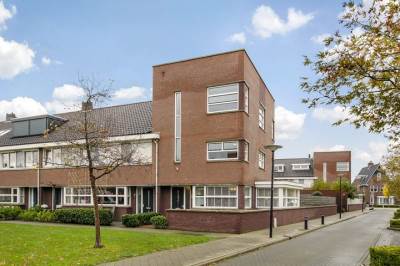Woning Christiaan Sepplaan 2 Beverwijk