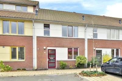 Woning Moermond 24 Hoofddorp