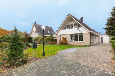 Woning Oude Telgterweg 206 Ermelo