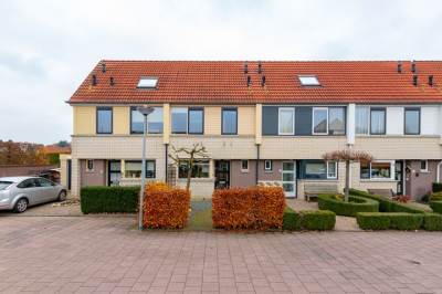 Woning E.J.Hoegenhof 8 Garderen