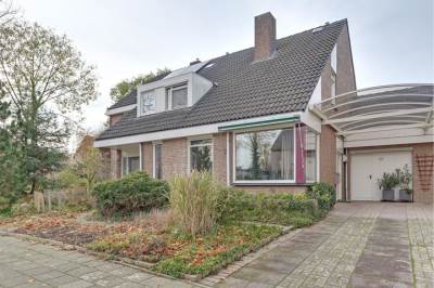 Woning Florasingel 67 Roermond