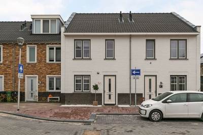 Woning Brink van Pietje Bell 4 Pijnacker