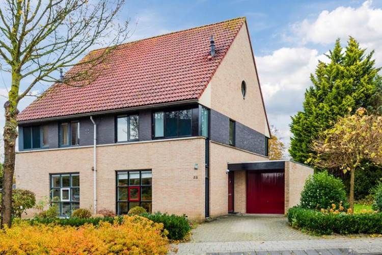 Woning Grote Beer 52 Zeewolde