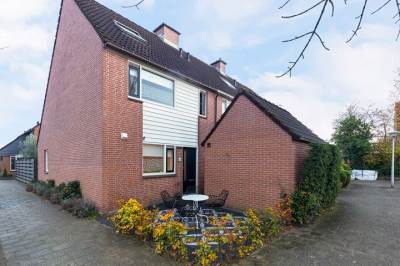 Woning Gruitmeesterslaan 88 Zwolle