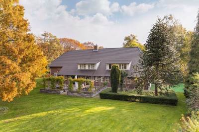 Woning Langendijk 40 Tilburg