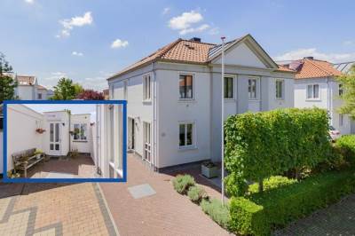 Woning Platolaan 26 Alphen aan den Rijn