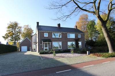 Woning Cranenburgsestraat 164B Groesbeek