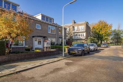 Woning Lupineweg 60 Den Haag