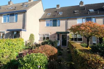 Woning Durendaal 23 Ede