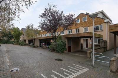 Woning Onyx 14 's-Gravenzande