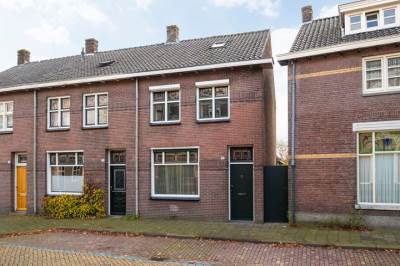 Woning Kerkstraat 13 Goirle