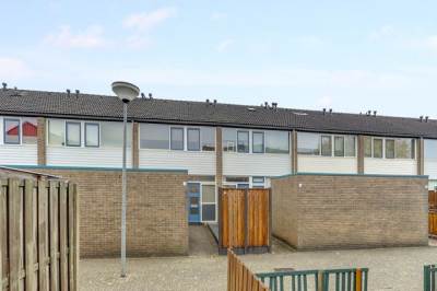 Woning Muiderslot 30 Almelo