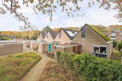 Woning Zweelerbrink 18 Emmen