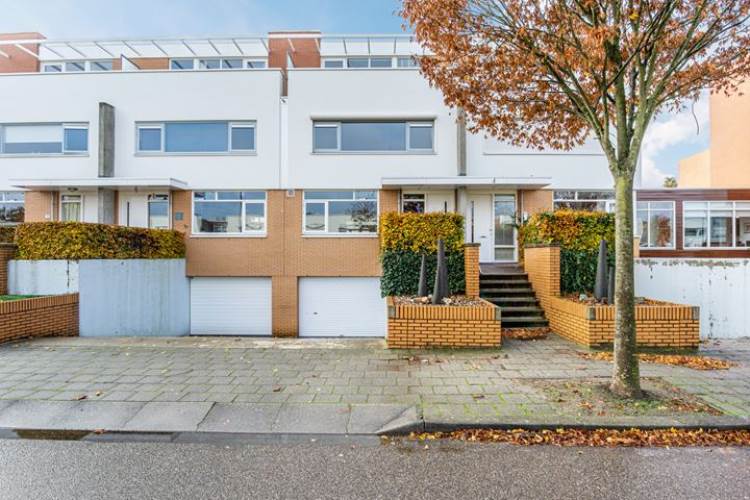 Woning Laan van Tolkien 133 Geldrop