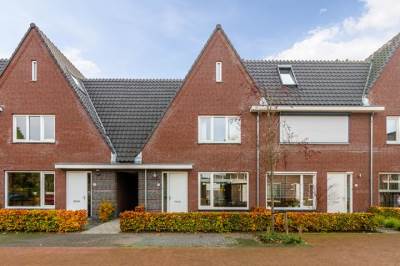Woning Amerlaan 25 Haaren