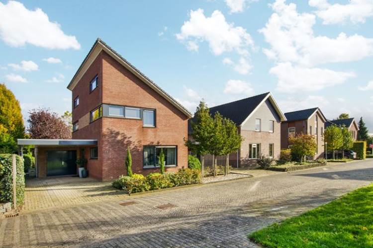 Woning Vicarie 33 Heteren