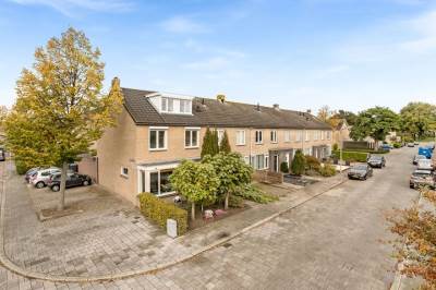 Woning Arlonstraat 2 Den Bosch