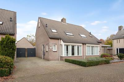 Woning Doornbos 59 Reusel