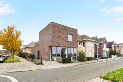 Woning Kompas 21 Almere