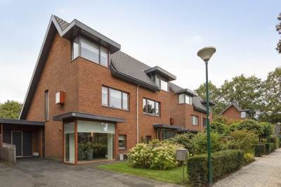 Woning Soesterengweg 19 Soest