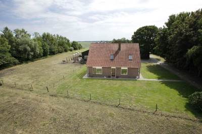 Woning Zestiende Wijk 4 Dedemsvaart