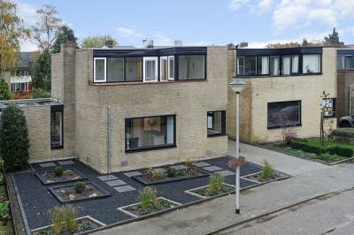 Woning Kortenaerstraat 5 Borne