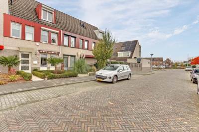 Woning Agniese van Langerakdreef 5 Vianen (UT)