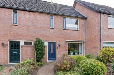 Woning Wulpenhof 14 Nijkerk