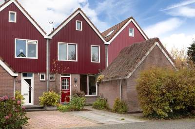 Woning Eland 47 Huizen