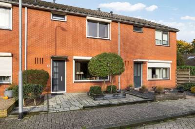 Woning Wilgenlaan 4 Emmer-Compascuum