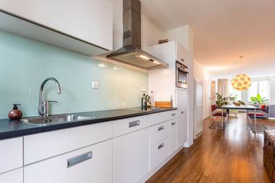 Woning Boomsluiterskade 270 Den Haag