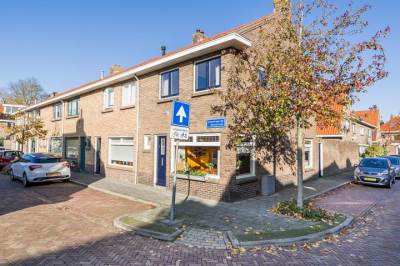 Woning Uitenhage de Miststraat 50 Kampen