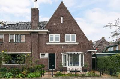 Woning Jollenstraat 9 Sneek