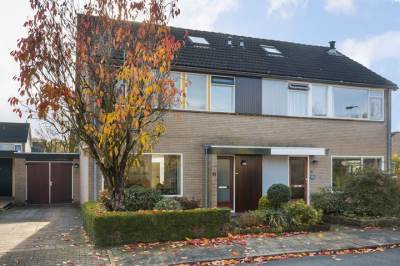 Woning Koningin Julianalaan 11 Bathmen