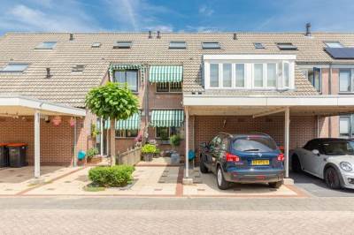 Woning Helmkruid 5 Velserbroek