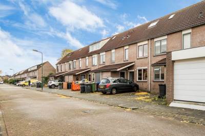 Woning Valkenkamp 139 Maarssen