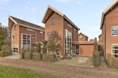 Woning Wintertuin 4 Almelo