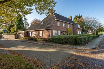 Woning Koningin Julianaplein 16 Hedel