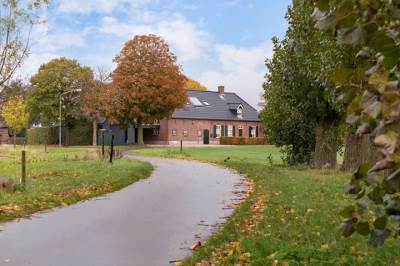 Woning Hoogveldsestraat 13 Keent