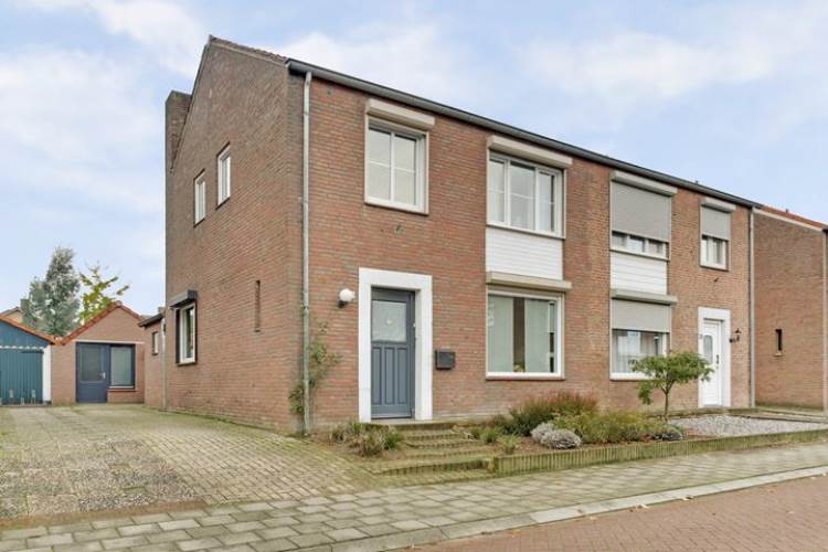 Woning Oranjestraat 28 Venray