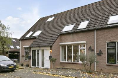Woning Sleedoorn 29 Cuijk
